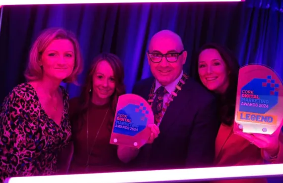 Digital Marketing Awards