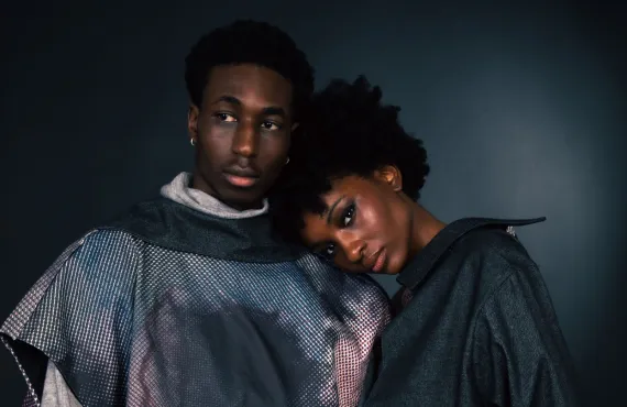 BA in Fashion Design