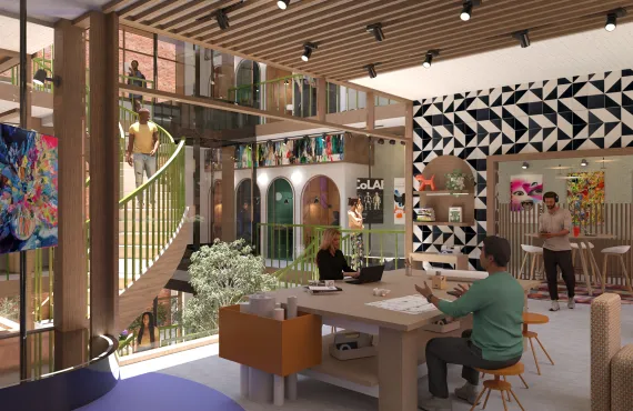 interior design computer