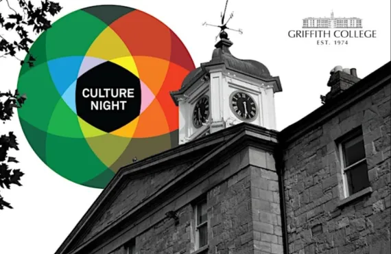 Culture Night 2025 at Griffith College