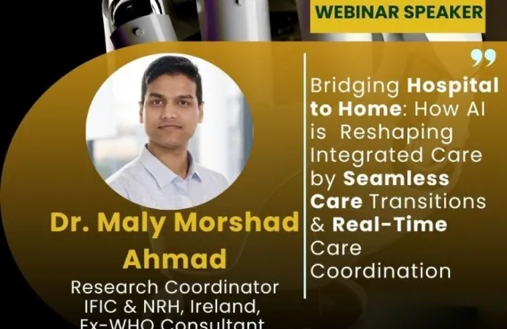 AI for Integrated Care Management