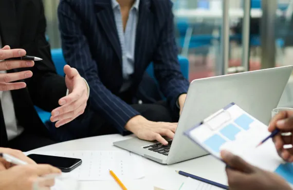 work related behaviour