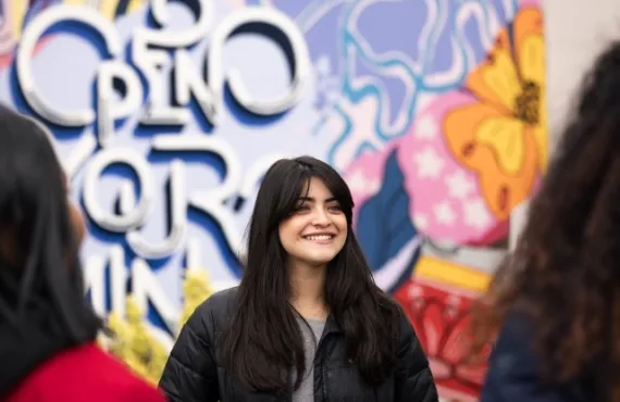 CAO Hub Griffith College Dublin