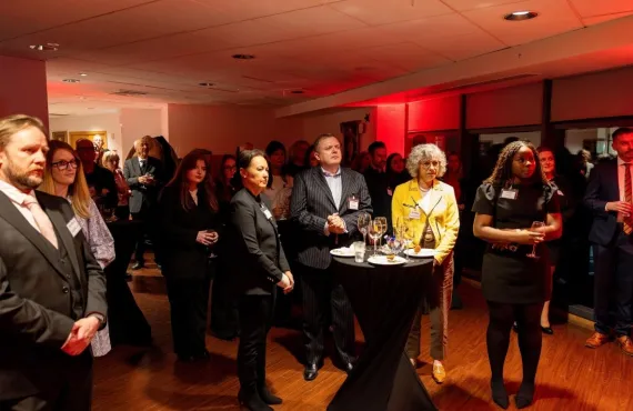 Law 30th Celebrations