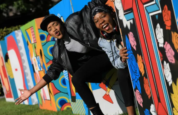 Luvin Letters in Design Blog Teaser