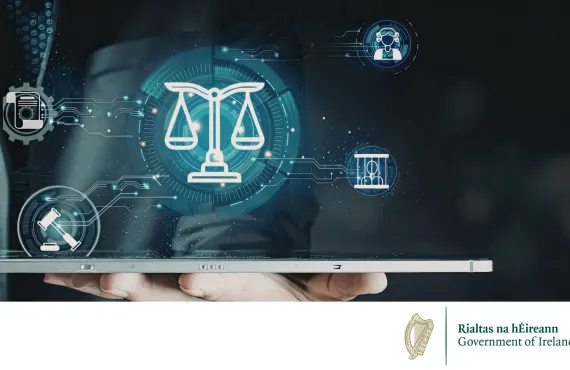This certificate is a micro-credential and is funded by the Higher Education Authority under Human Capital Initiative Pillar 3, Innovation and Agility.