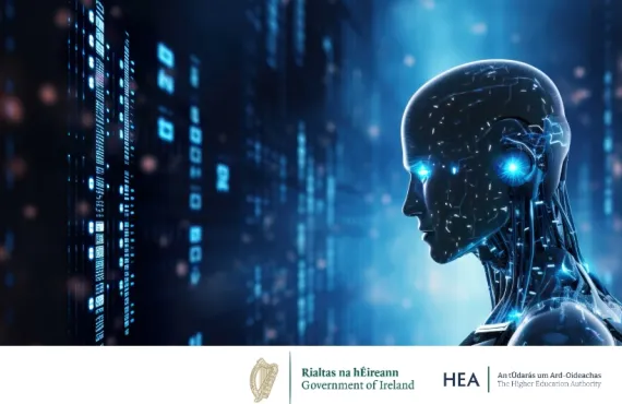 AI LAW website
