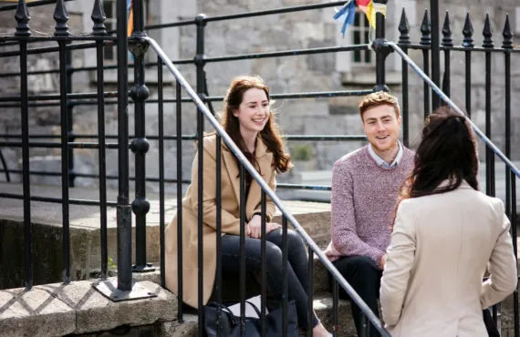 Careers Office Griffith College Dublin