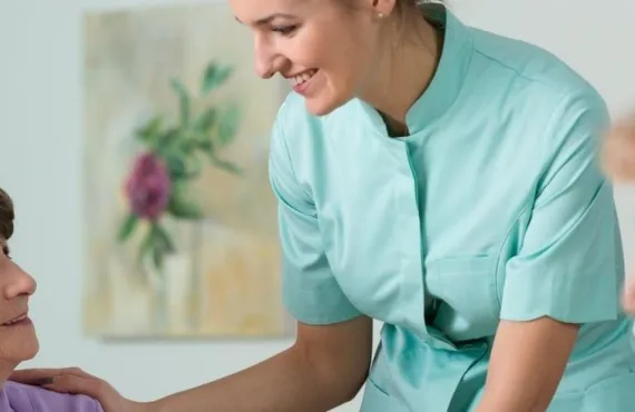 Healthcare Training Courses