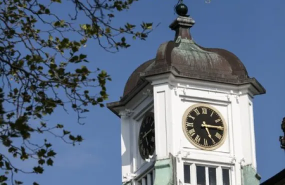 Griffith College Dublin