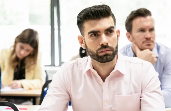 post graduate diploma in supply chain management