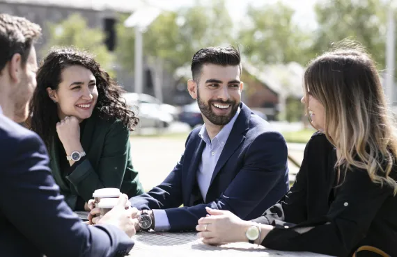 ACCA Diploma in Accounting and Business