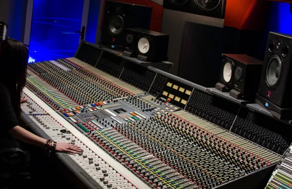 BA (Hons) in Audio and Music Technology Courses Dublin