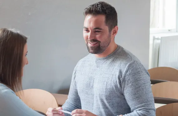 HR Management Courses