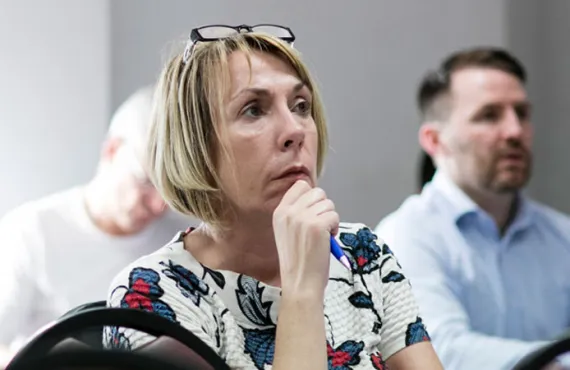 parent counselling courses