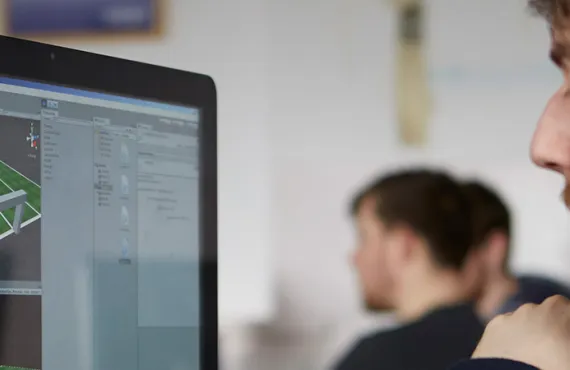 level 7 computer science		