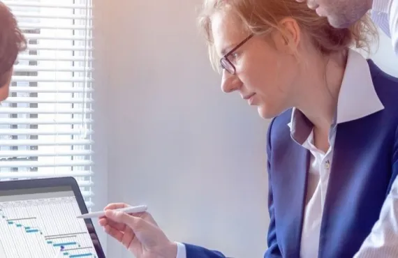 springboard project management