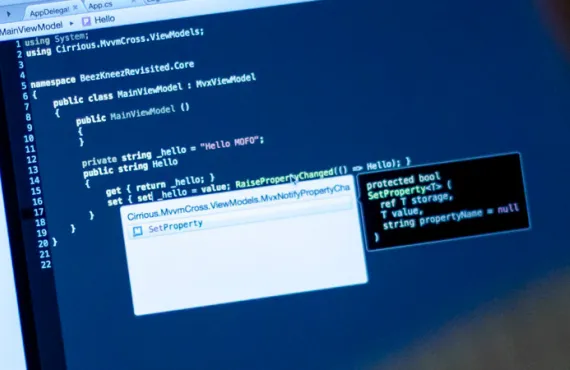 a screen shot of a computer