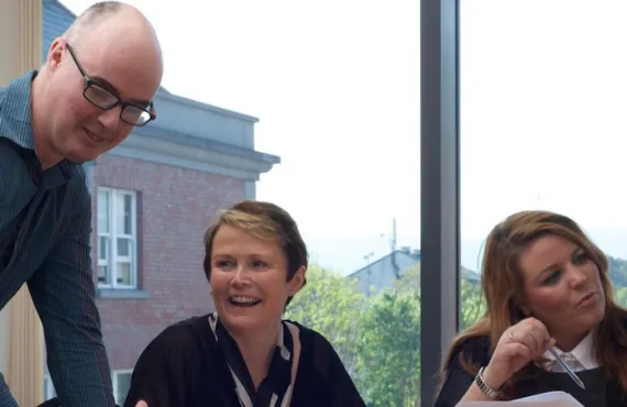 Employment Law from DLSP