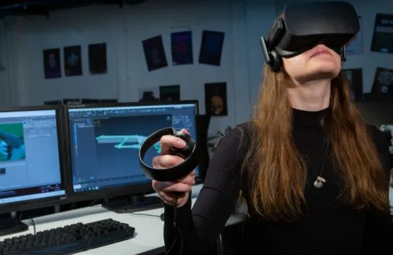 digital art courses ireland