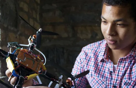 hnd manufacturing engineering