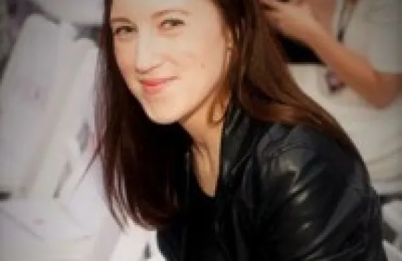 sarah murphy