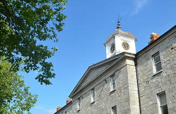 Griffith College announce online MBA winner