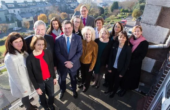 Griffith College Cork