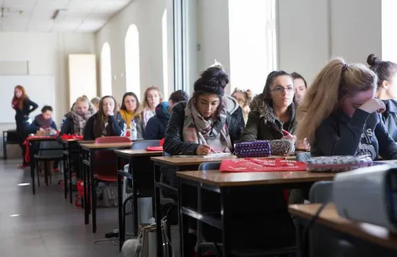 Maths Revision Workshop 2016