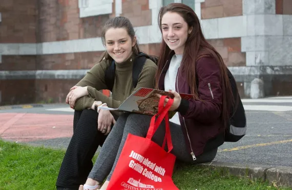 Griffith College Cork