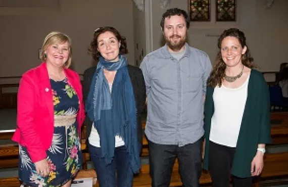 Griffith College Cork