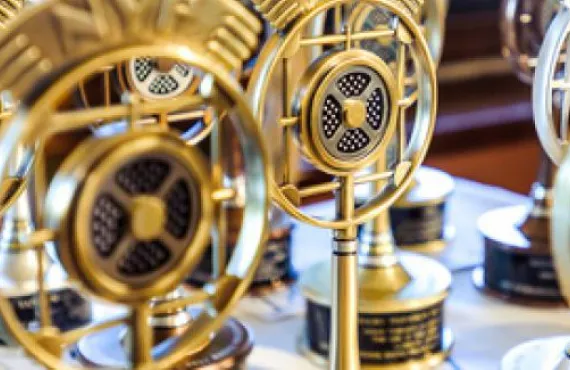  New York Festivals Awards