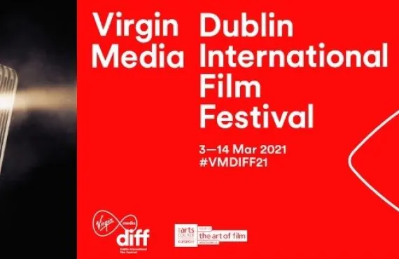 Virgin Media Dublin International Festival 2021