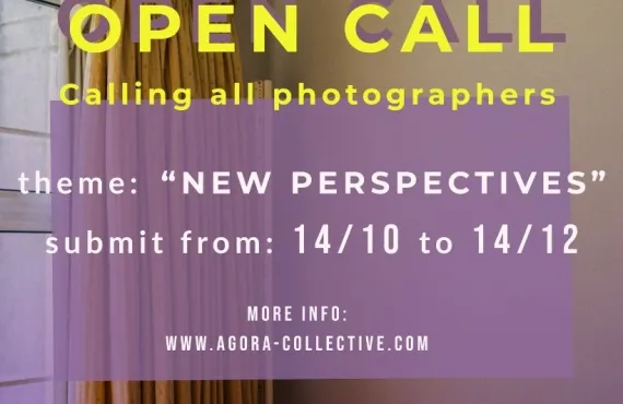 AGORA Collective call out