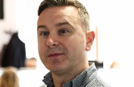 griffith alumnus DMG