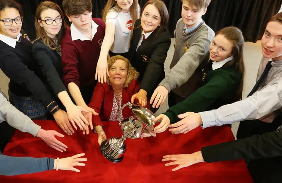 Griffith College Business Enterprise Competition 