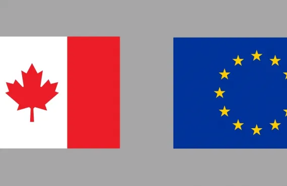 Barry Finnegan Letter to the Editor CETA