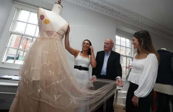 Creative Week 2019 at Griffith College