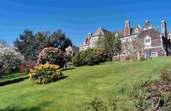 Griffith College Cork campus