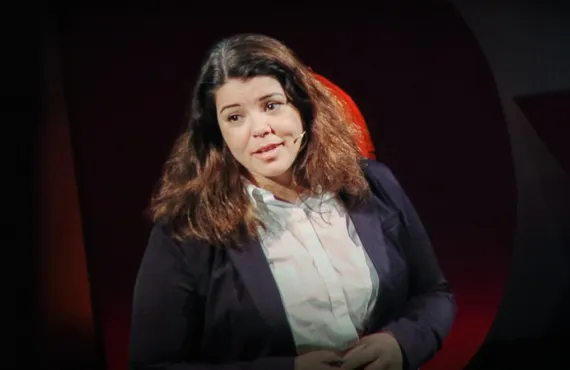 Celeste Headlee