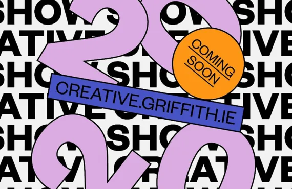 Griffith College Creative Show