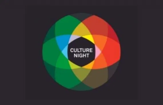 Culture Night 2021 Logo