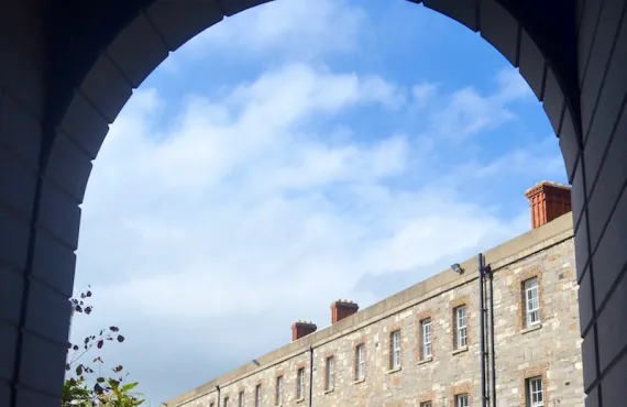 Griffith College Dublin