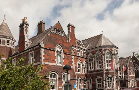 Griffith College Cork