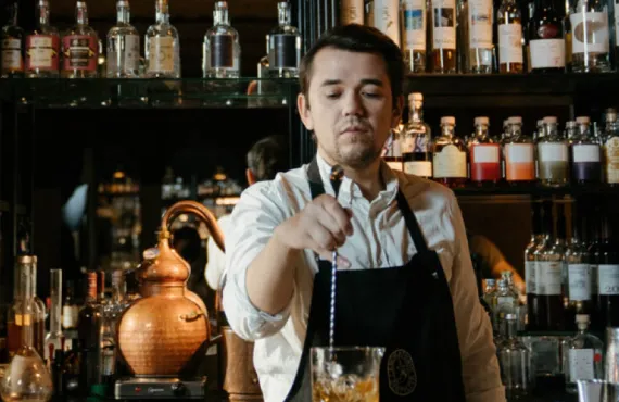 BA in Bar Management