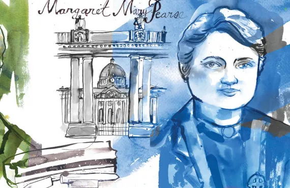 Local Legacies Remembered - Eva Kelly