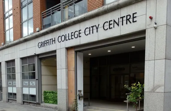 Griffith College City Centre Campus