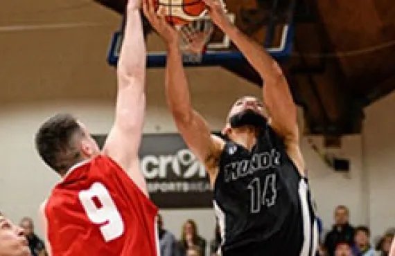 Griffith College Thunder Swords Disband image credit: The Irish Examiner