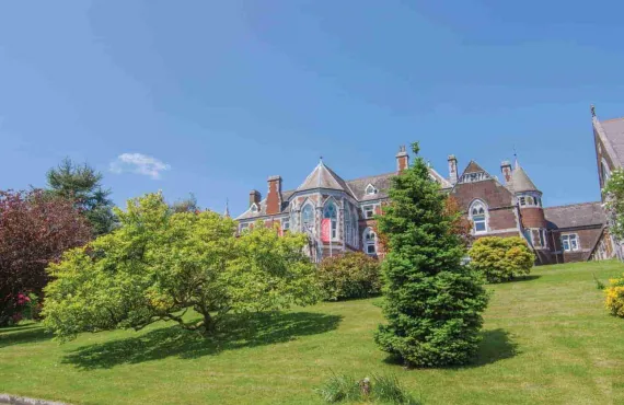 'Clock out and Connect' at Griffith College Cork