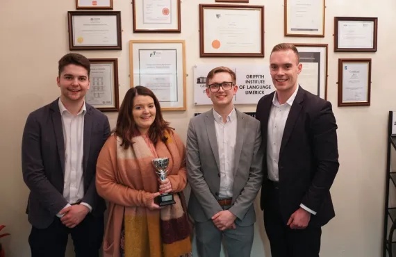 Business Marketing Awards